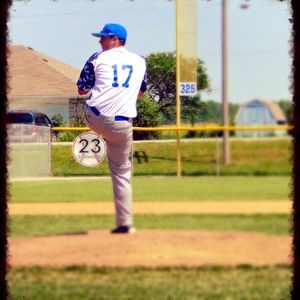 Meet your Posher, Lori